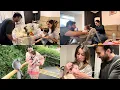 Download Lagu KIANS FIRST HAIRCUT + ZOO TRIP | ANYA ALI IN MANCHESTER 😍
