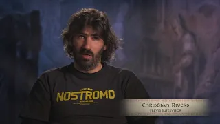 smaug creation production process pt 1 smaugs design the hobbit dos 