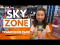 Experience the Ultimate Family Adventure at Sky Zone Tampa Good Life Tampa Bay Kids