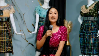Ana Gonzales Inaguro su Boutique