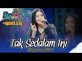 Download Lagu TAK SEDALAM INI - LUSYANA JELITA OM ADELLA (COVER LIVE PERFORM) THE BROKS 2023