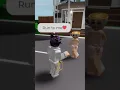 Run to me❤️🏃‍♂️ #roblox #brookhaven #confess #bacon