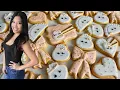 Skip the Frustration of Cookie Decorating with these Tips PLUS Pricing Guide Included for 2024