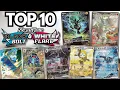 Download Lagu Breaking Down the Biggest Chase Cards from Black Bolt \u0026 White Flare