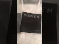 Woven Bed in a Bag from Jc Penney