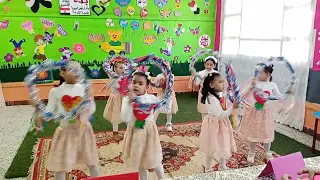 اغنية أدي ادي العيد السنادي 