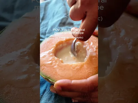 I’m a viral recipe skeptic