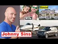 Johhny Sins PrnStar Lifestyle 2021 Biography House Wife Age Family Cars Salary Networth Memes Hindi