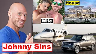 Johhny Sins PrnStar Lifestyle 2021 Biography House Wife Age Family Cars Salary Networth Memes Hindi