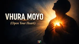 vhura moyo open your heart to the lord lyrics