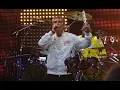 Lagu The Stone Roses - I Wanna Be Adored - Hampden Glasgow June 24 2017
