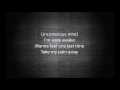 Lagu Alone (restrung) - Alan Walker (lyrics)