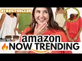 Amazon Must Haves Everyone Is Buying Summer Fashion Finds