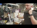 How to Adjust a Wheel Lean on a Bowtech Deadlock System