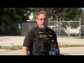 Indian River County Sheriff Eric Flowers gives update after woman killed in Vero Beach
