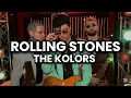 The Kolors - Rolling Stones (Testo/Lyrics)