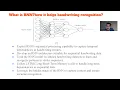 Comparison of different methods on handwriting recognition LS-SVM RNN CNN