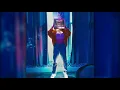 OSTON - "Am I Talking Too Much?" - (OFFICIAL AUDIO)