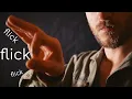 Download Lagu MicFlick ASMR