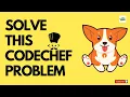 Puppy and Sum Codechef Problem Solution Python