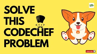 Puppy and Sum Codechef Problem Solution Python