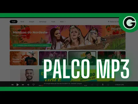 Download MP3 PALCO MP3 | Plataforma de Música