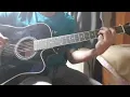 Download Lagu အငဲ - သန္းေခါင္ယံအသည္းကြဲည Guitar Cover.  House Of Lords - Jealous Heart