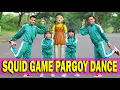 Download Lagu FILM SQUID GAME DIGABUNGIN DANCE TIKTOK - PARGOY MACARENA AMELIA BETA JANJI - DANCE PUBLIC