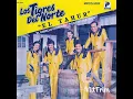 El tahur los tigres del norte