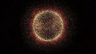 LWJGL engine - Particles