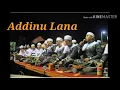 Download Lagu Sholawat Az Zahir Addinu Lana, Assubhubada terbaru
