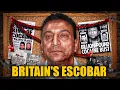 The Bus Driver Who Built a 1 Billion Cocaine Empire Behind a Normal Life