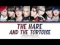 Download Lagu STRAY KIDS 스트레이 키즈 '토끼와 거북이 (The Hare and the Tortoise)' Color Coded Lyrics [Han/Rom/Eng]