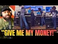 Download Lagu Bank Says NO — Black Man Has EPIC MELTDOWN and BLAMES Racism 🤣