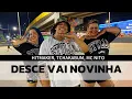 Download Lagu Desce Vai Novinha - Hitmaker, Tchakabum, Mc NITO - Coreografia Styllu Dance