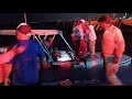 4 killed when tourist boat capsizes in Mexico