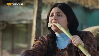 الكبير أوي ٦ قصة أول لقاء بين الكبير وعروسته الجديدة 