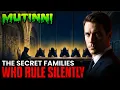 The Seven Silent Families Who Steer the World from the Shadows