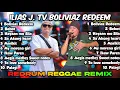 Download Lagu ELIAS J. TV BOLIVIAZ REDEEM - REDRUM REGGAE REMIX