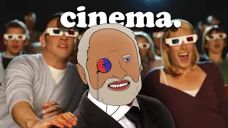 cinema.