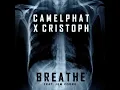 CamelPhat, Jem Cooke, Cristoph - Breathe (Original Mix)