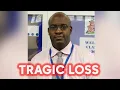 Community in mourning after death of high school principal