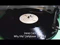 Lagu Irene Cara - Why Me [Jellybean 12\