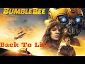 Download Lagu Hailee steinfeld | Back To Life (Unofficial video clip)