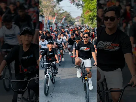 HAYMIN GOWES ONTHEL DIKAWAL POLISI🗿