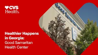 Helping more Atlantans get the care they need when they need it