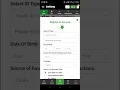 How to open a betway Account