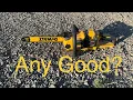 Dewalt 60V chainsaw one year review