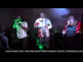 Down South - Mike B Berry- Holy Matrimony Album Release Party