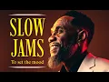 Download Lagu 80's \u0026 90's R\u0026B Love Playlist ♥️ – Gerald Levert, Joe, Brian McKnight, R. Kelly